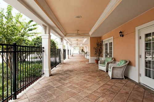 Monumental Hotel Orlando - image 15