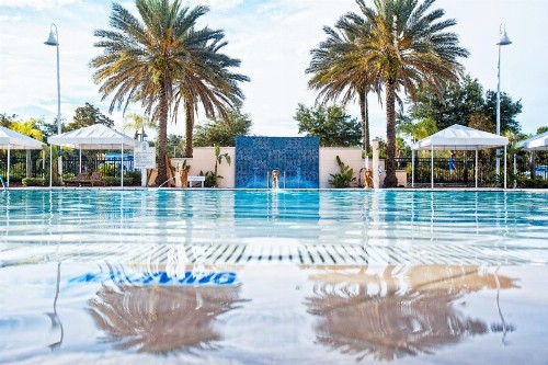Monumental Hotel Orlando - image 16