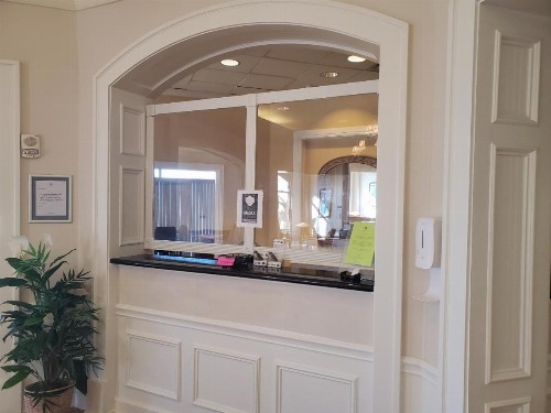Monumental Hotel Orlando - image 17