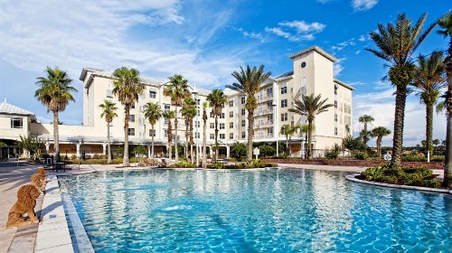 Monumental Hotel Orlando - image 18