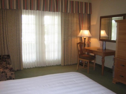 Monumental Hotel Orlando - image 2