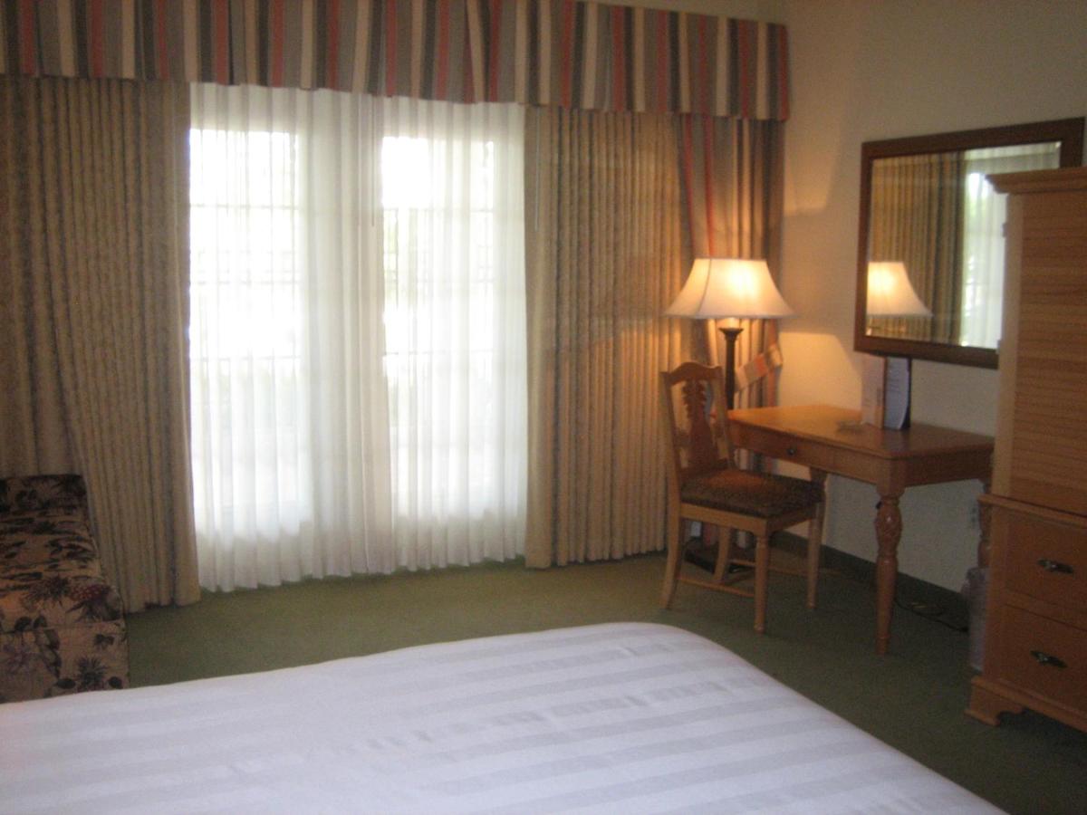 Monumental Hotel Orlando - image 2