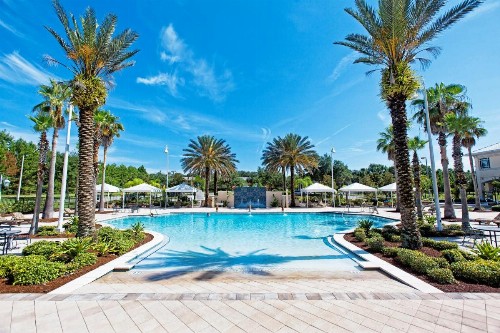 Monumental Hotel Orlando - image 21