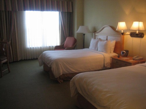 Monumental Hotel Orlando - image 22
