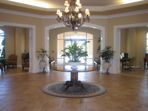 Monumental Hotel Orlando - image 23