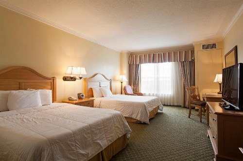 Monumental Hotel Orlando - image 24