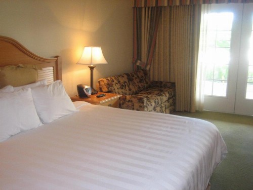 Monumental Hotel Orlando - image 25