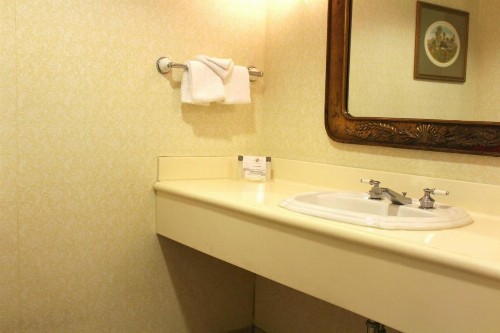 Monumental Hotel Orlando - image 26