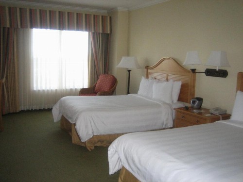 Monumental Hotel Orlando - image 27