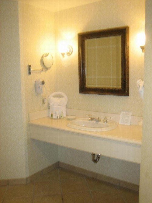 Monumental Hotel Orlando - image 28