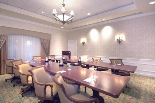 Monumental Hotel Orlando - image 3