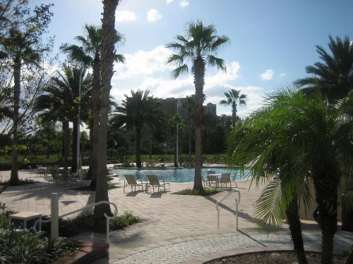 Monumental Hotel Orlando - image 30