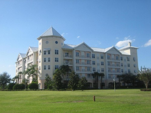 Monumental Hotel Orlando - image 5