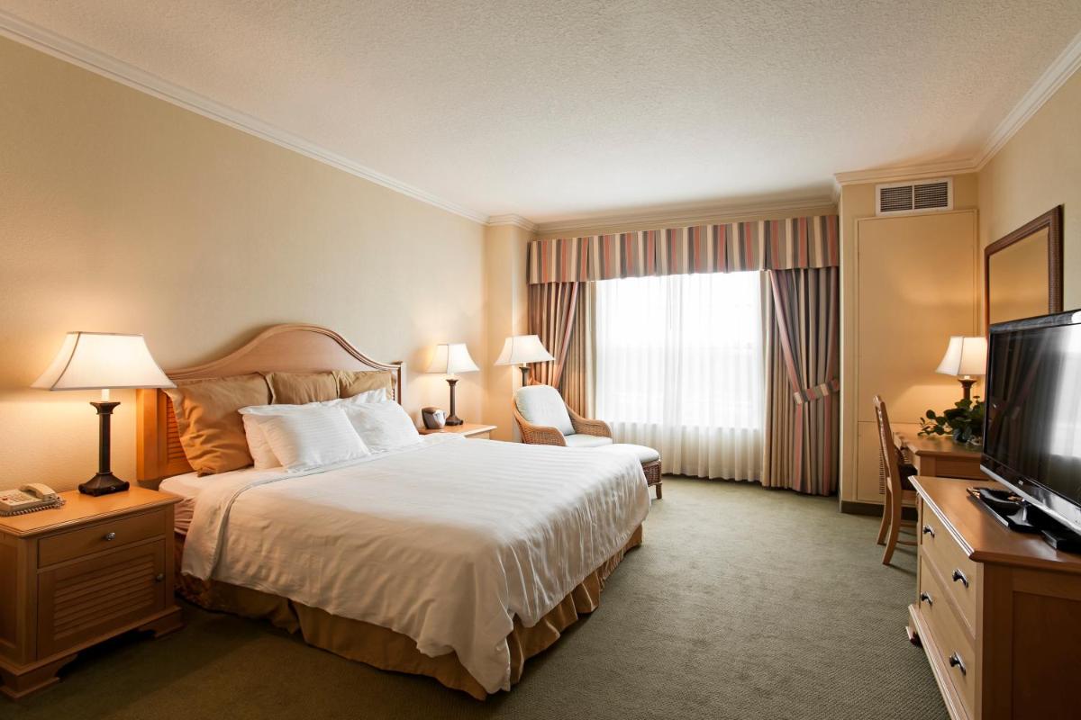 Monumental Hotel Orlando - image 6