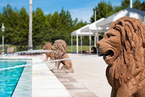 Monumental Hotel Orlando - image 7