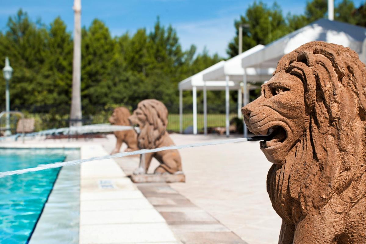Monumental Hotel Orlando - image 7