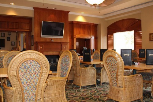 Monumental Hotel Orlando - image 8