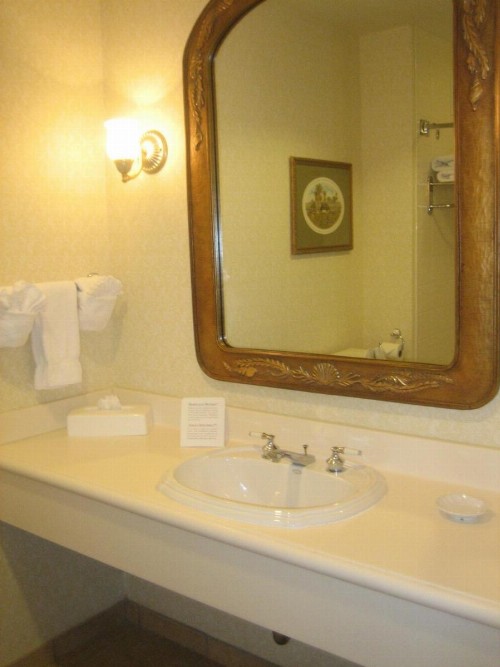 Monumental Hotel Orlando - image 9