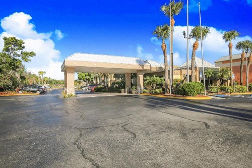 Floridian Express International Drive - image 15