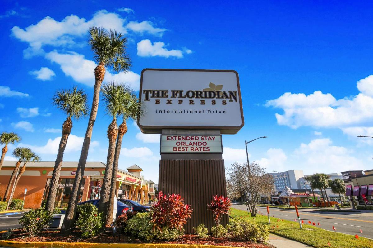 Floridian Express International Drive - image 3