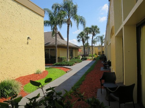 Floridian Express International Drive - image 49