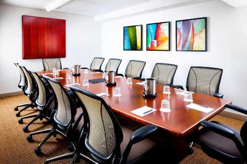 Sheraton Suites Orlando Airport Hotel - image 22