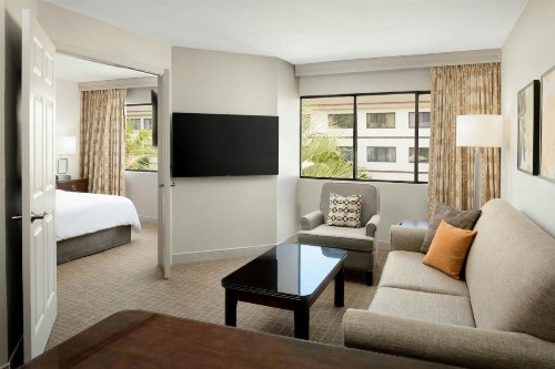 Sheraton Suites Orlando Airport Hotel - image 26
