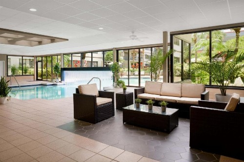 Sheraton Suites Orlando Airport Hotel - image 33