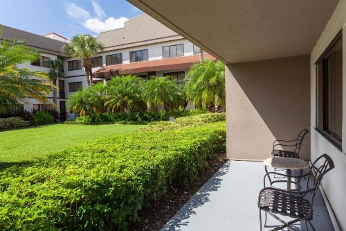 Sheraton Suites Orlando Airport Hotel - image 38