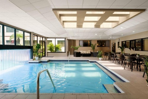 Sheraton Suites Orlando Airport Hotel - image 40