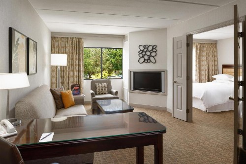 Sheraton Suites Orlando Airport Hotel - image 42