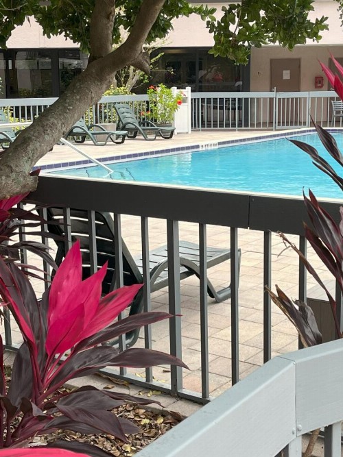 Grand Hotel Orlando at Universal Blvd - image 16