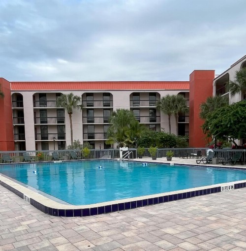 Grand Hotel Orlando at Universal Blvd - image 17