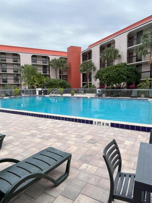Grand Hotel Orlando at Universal Blvd - image 18