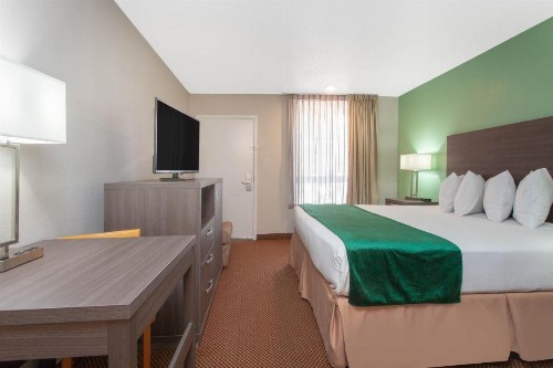 Grand Hotel Orlando at Universal Blvd - image 24