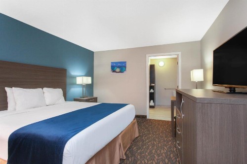 Grand Hotel Orlando at Universal Blvd - image 25