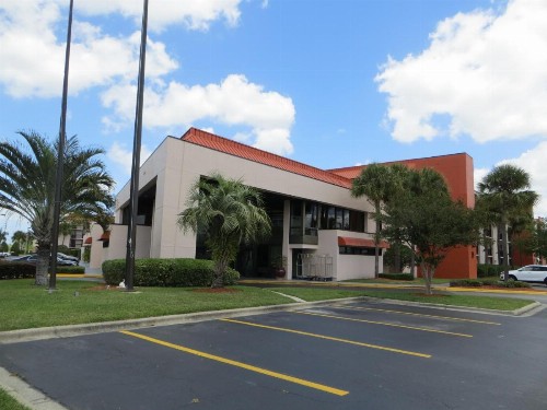 Grand Hotel Orlando at Universal Blvd - image 27