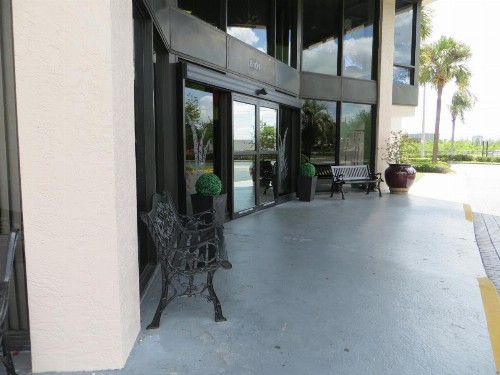 Grand Hotel Orlando at Universal Blvd - image 28
