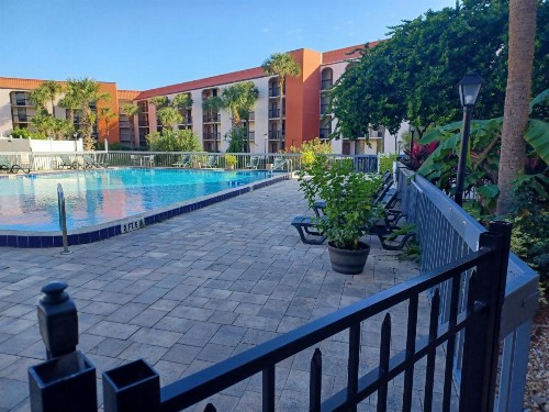 Grand Hotel Orlando at Universal Blvd - image 29