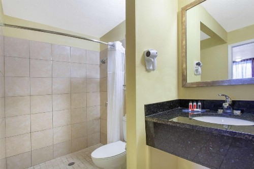 Grand Hotel Orlando at Universal Blvd - image 30