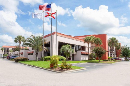 Grand Hotel Orlando at Universal Blvd - image 31