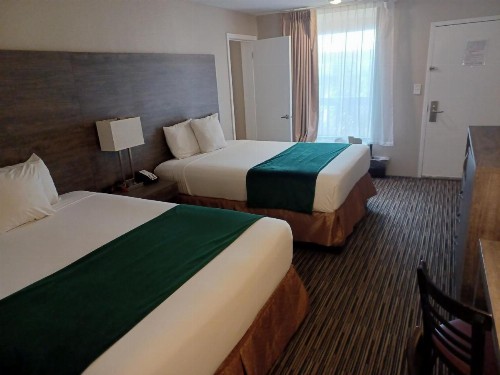 Grand Hotel Orlando at Universal Blvd - image 32
