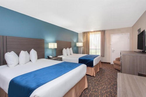 Grand Hotel Orlando at Universal Blvd - image 35