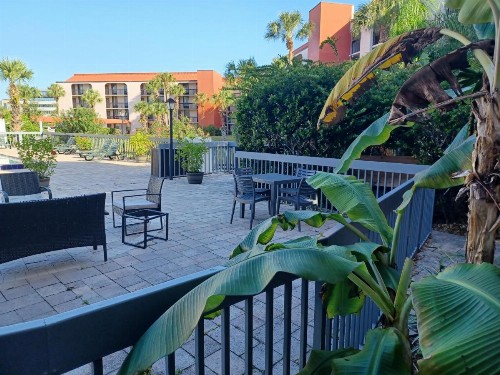 Grand Hotel Orlando at Universal Blvd - image 5
