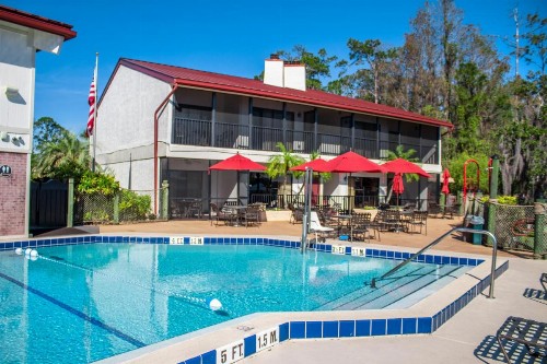 Bryan's Spanish Cove By Diamond Resorts - image 1