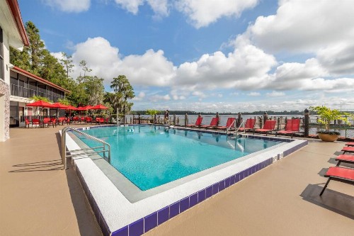Bryan's Spanish Cove By Diamond Resorts - image 2