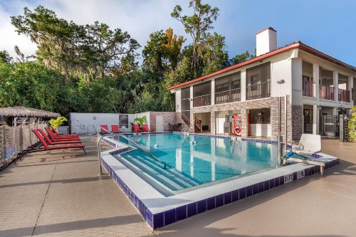 Bryan's Spanish Cove By Diamond Resorts - image 4