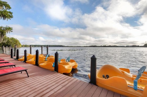Bryan's Spanish Cove By Diamond Resorts - image 5