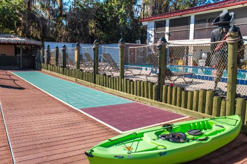 Bryan's Spanish Cove By Diamond Resorts - image 8