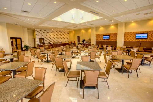 Ramada Plaza Resort & Suites By Wyndham Orlando International Drive - image 12